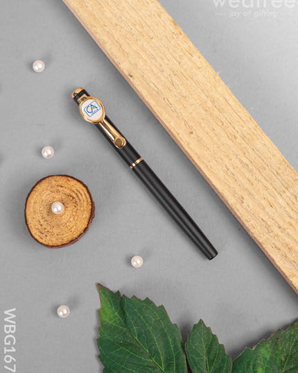 Ball Pen - Puket - WBG1677 Pens