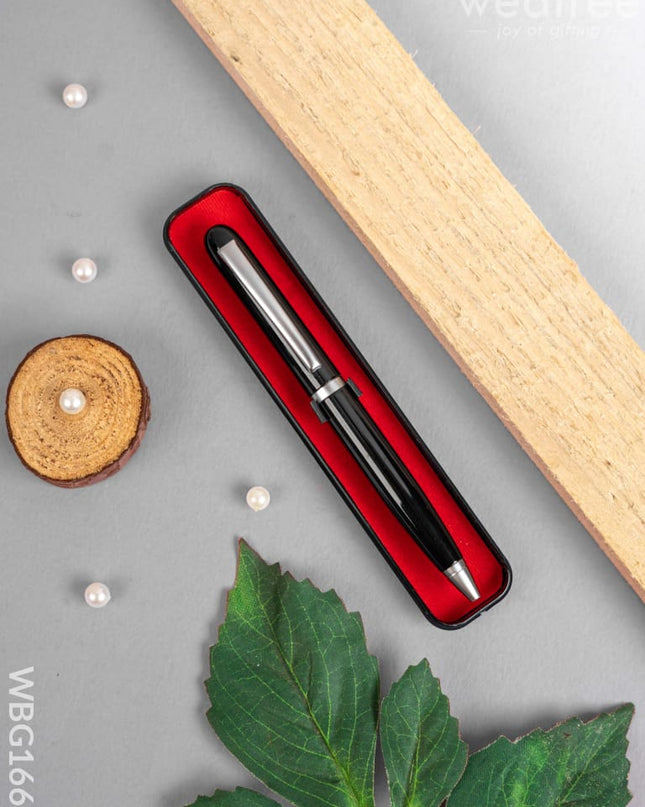 Ball Pen - ROBO - WBG1666 Pens