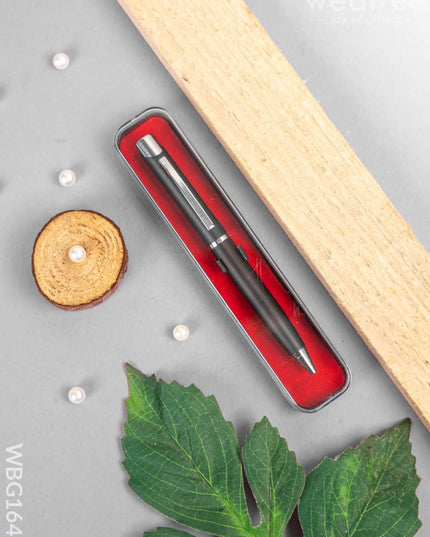 Ball Pen - Temax - WBG1645 Pens