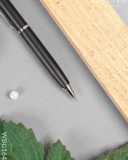 Ball Pen - Temax - WBG1645 Pens