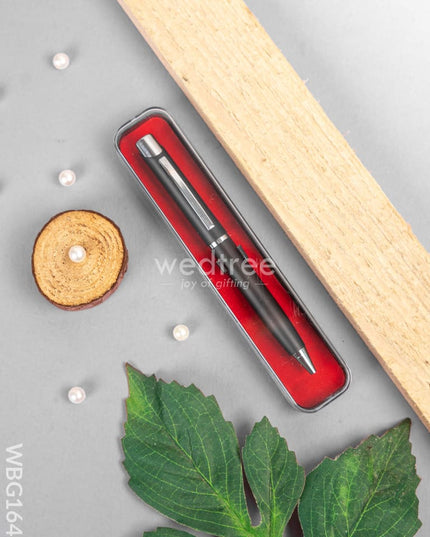 Ball Pen - Temax - WBG1645 Pens
