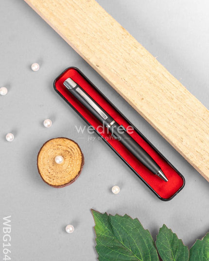 Ball Pen - Temax - WBG1645 Pens