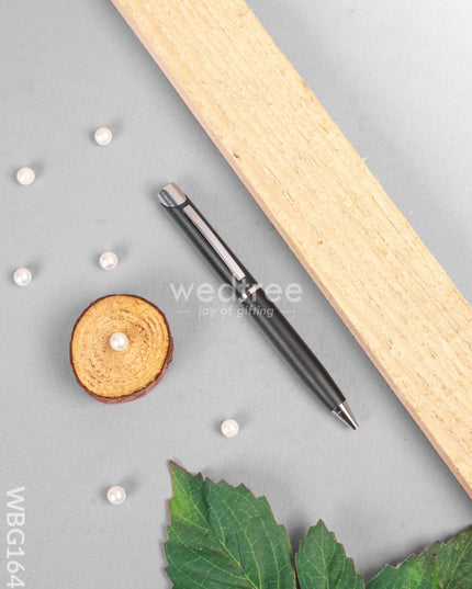 Ball Pen - Temax - WBG1645 Pens