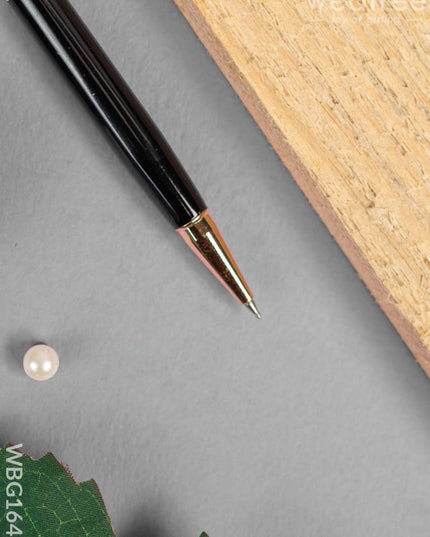 Ball Pen - Zari - WBG1649 Pens