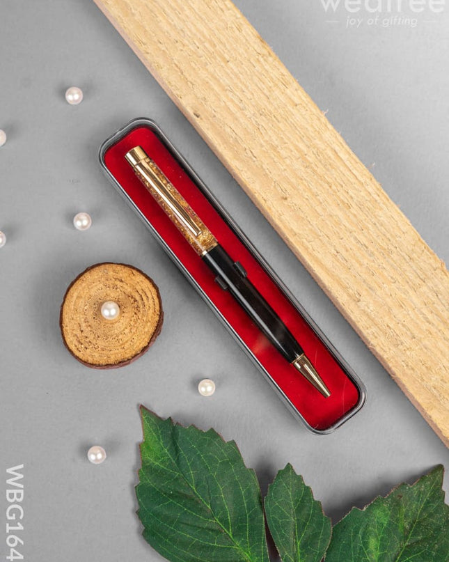 Ball Pen - Zari - WBG1649 Pens