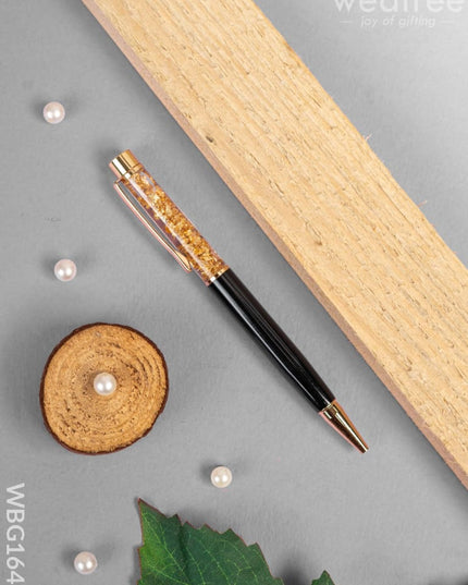 Ball Pen - Zari - WBG1649 Pens