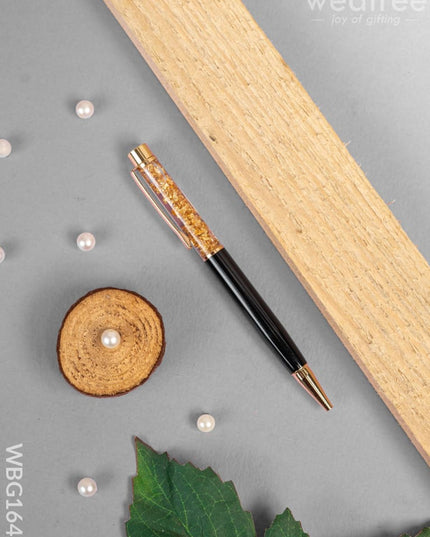 Ball Pen - Zari - WBG1649 Pens