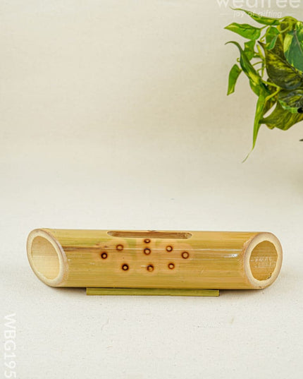 Bamboo - Mobile Speaker - WBG1955 - Eco-Friendly RG