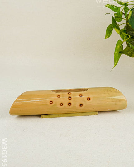 Bamboo - Mobile Speaker - WBG1955 - Eco-Friendly RG