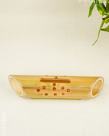 Bamboo - Mobile Speaker - WBG1955 - Eco-Friendly RG