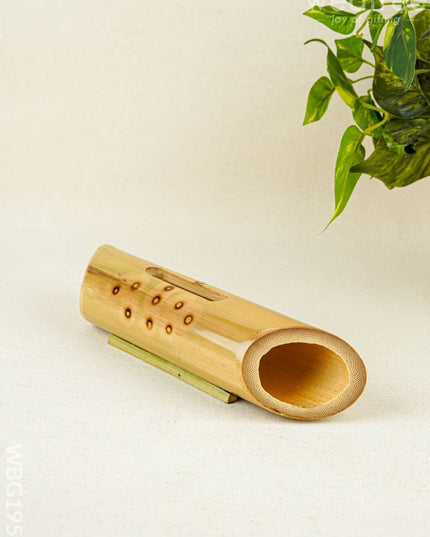 Bamboo - Mobile Speaker - WBG1955 - Eco-Friendly RG