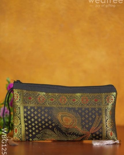 Banarasi Purse - Wbg1251 Clutches & Purses