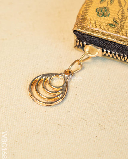 Banarasi Wallet - WBG1688 Bags & Wallets