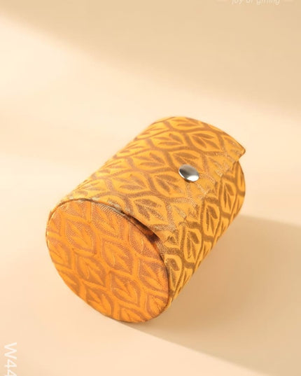 Bangle Holder Leaf Design - W4430 - Jewellery Holders RG