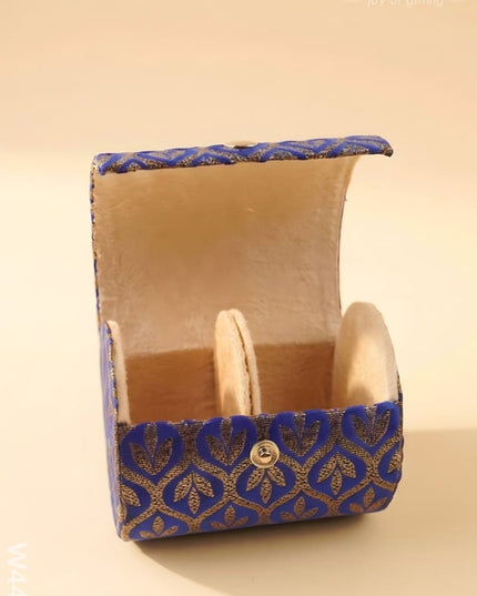 Bangle Holder Leaf Design - W4430 - Jewellery Holders RG