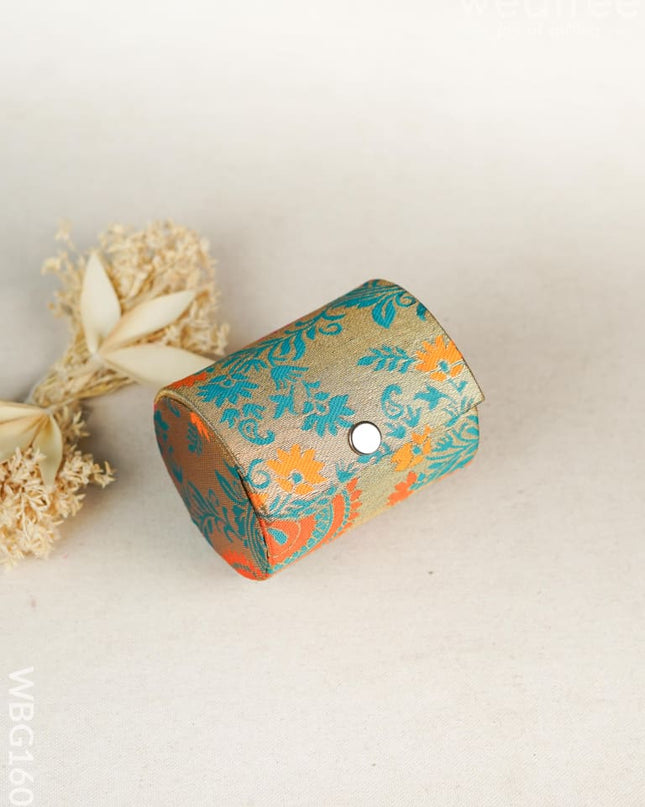 Bangle Holder with Peacock Design - WBG1602 Jewellery Holders RG