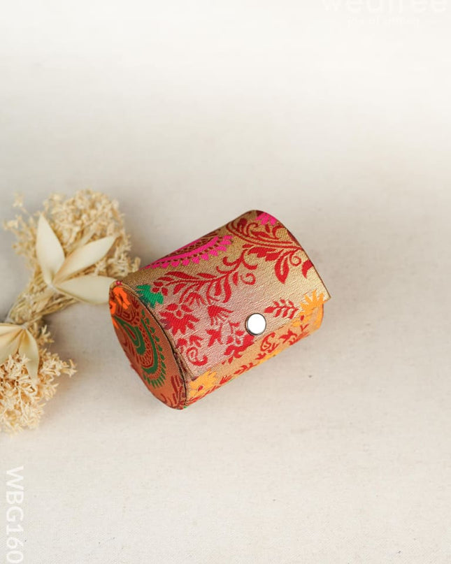 Bangle Holder with Peacock Design - WBG1602 Jewellery Holders RG