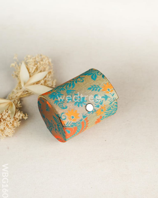 Bangle Holder with Peacock Design - WBG1602 Jewellery Holders RG