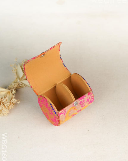 Bangle Holder with Peacock Design - WBG1602 Jewellery Holders RG