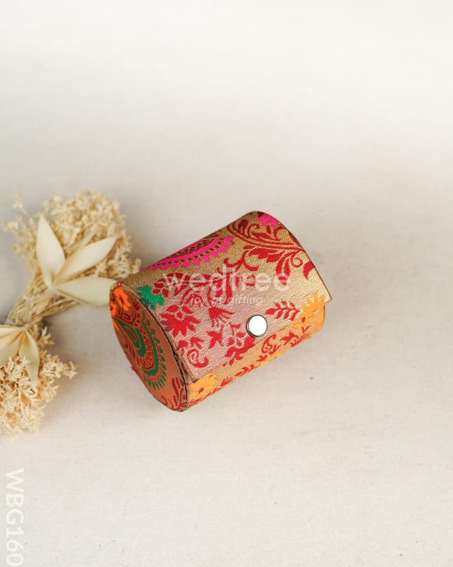 Bangle Holder with Peacock Design - WBG1602 Jewellery Holders RG