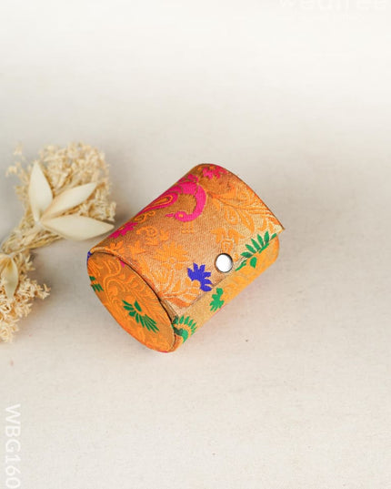 Bangle Holder with Peacock Design - WBG1602 Jewellery Holders RG