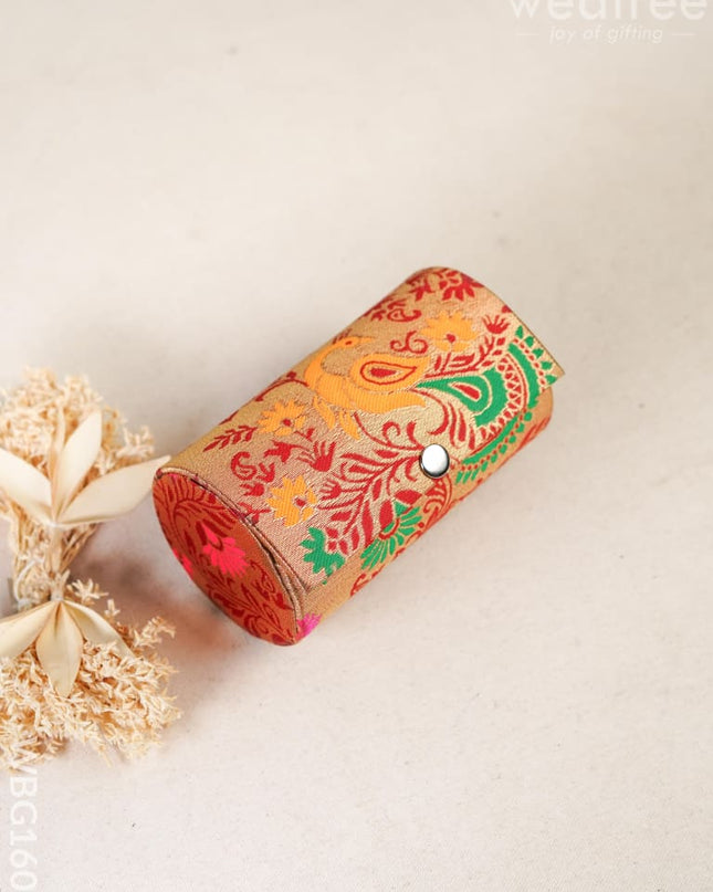 Bangle Holder with Peacock Design - WBG1603 Jewellery Holders RG