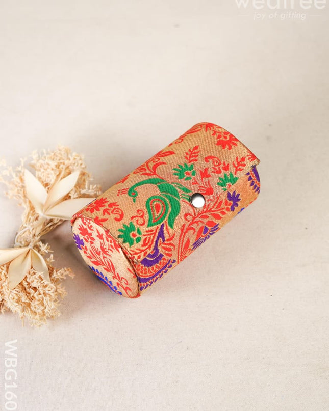 Bangle Holder with Peacock Design - WBG1603 Jewellery Holders RG
