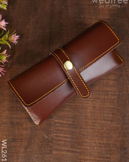 Bi Fold Wallet Combo - Wl2611 Corporate Gifts