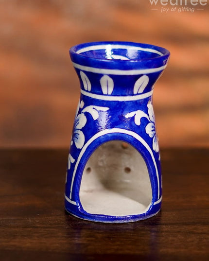 Blue Pottery Diffuser - Wl0585 Premium