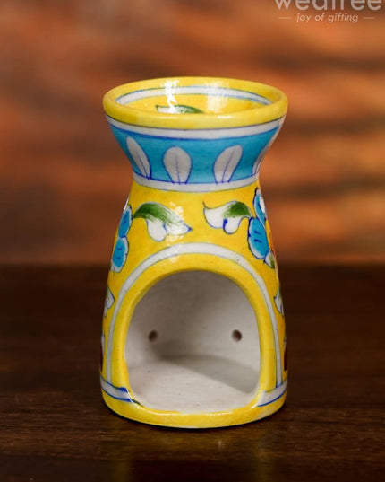 Blue Pottery Diffuser - Wl0585 Premium