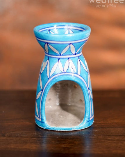 Blue Pottery Diffuser - Wl0585 Premium