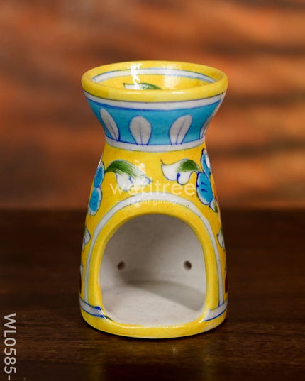 Blue Pottery Diffuser - Wl0585 Premium