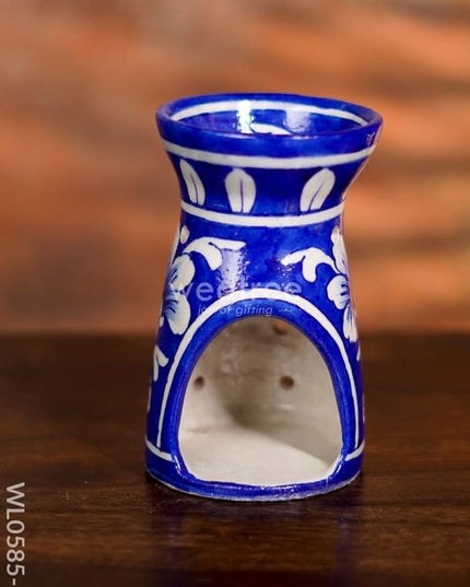 Blue Pottery Diffuser - Wl0585 Premium