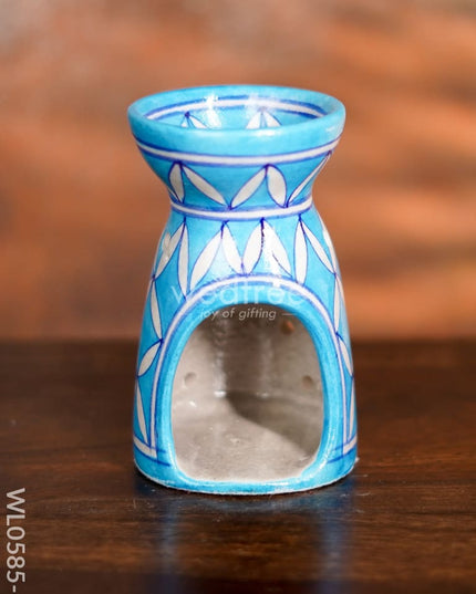 Blue Pottery Diffuser - Wl0585 Premium