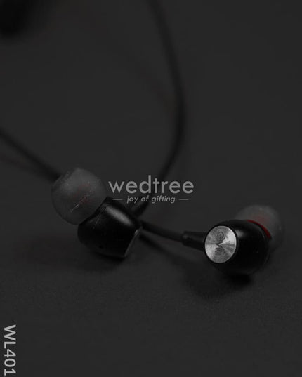 Bluetooth Neckband - Wl4012 Electronics