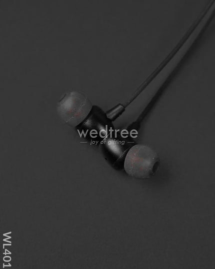 Bluetooth Neckband - Wl4012 Electronics