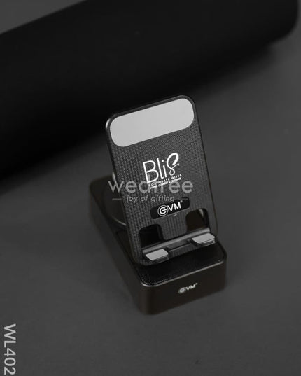 Bluetooth Speaker With Mobile Stand - Wl4023 Personalised Gifts