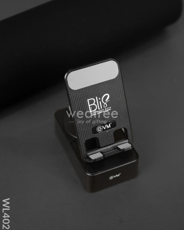 Bluetooth Speaker With Mobile Stand - Wl4023 Personalised Gifts