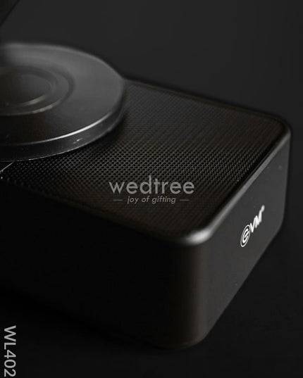 Bluetooth Speaker With Mobile Stand - Wl4023 Personalised Gifts