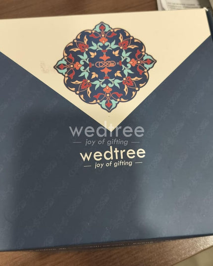 Bowl Box - WTB008 Packaging