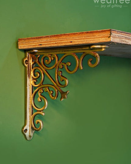 Brass Brackets - Wl0564 Utility