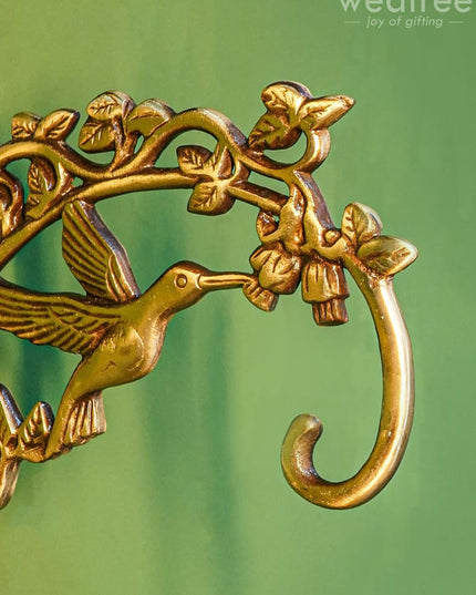 Brass Brackets - Wl0564 Utility