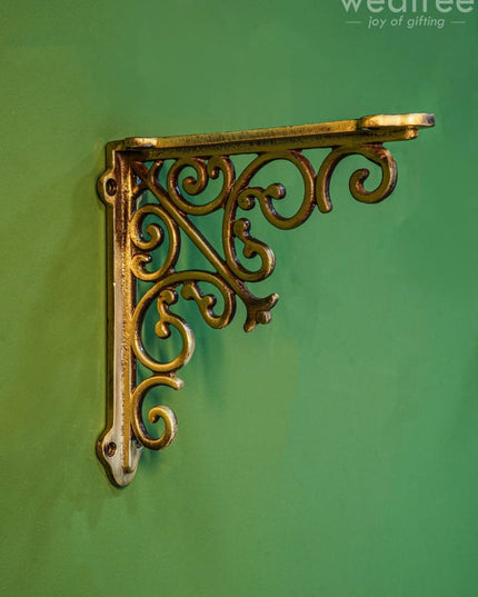 Brass Brackets - Wl0564 Utility