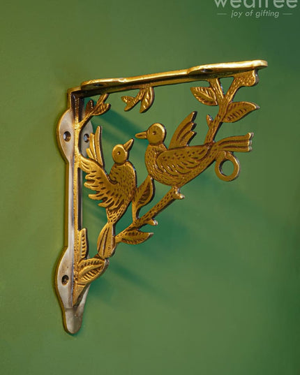 Brass Brackets - Wl0564 Utility