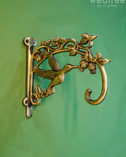 Brass Brackets - Wl0564 Utility
