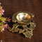 Brass Decorative Diya - Wl2095