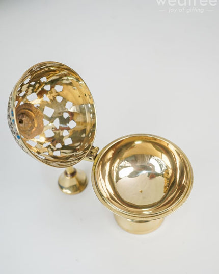 Brass Dhoop Dhan - Wl0041 Utility