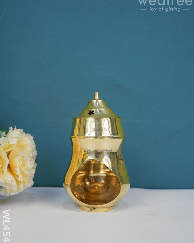 Brass Diffuser - Wl4549 Decor