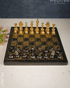 Brass & Black ( Elephant )