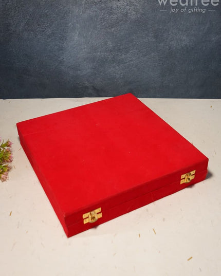 Brass Finish Chess Board - 10X10 Wl2817 Utility